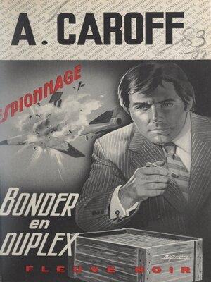 cover image of Bonder en duplex